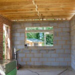 Residential renovation project Residential renovation project