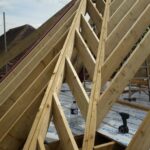 loft conversion build in progress loft conversion build in progress
