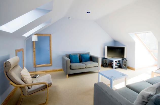 Loft Conversions Loft Conversion Specialists