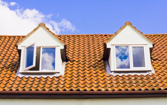 Loft Windows Loft Windows