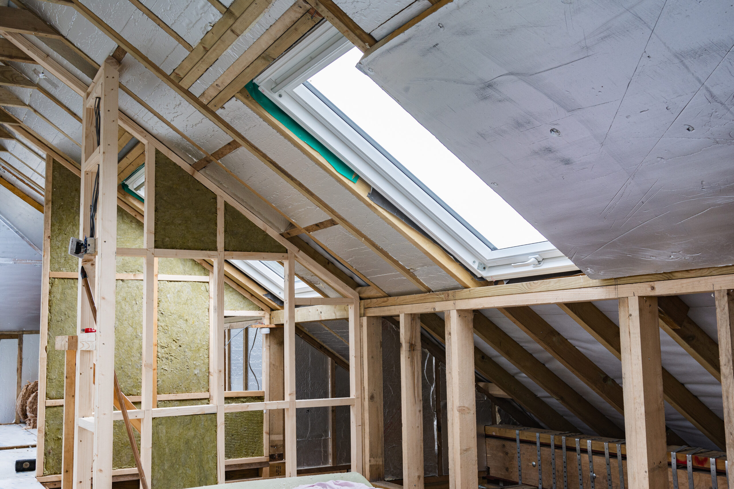 Loft Conversions Colchester Loft Conversions in Colchester