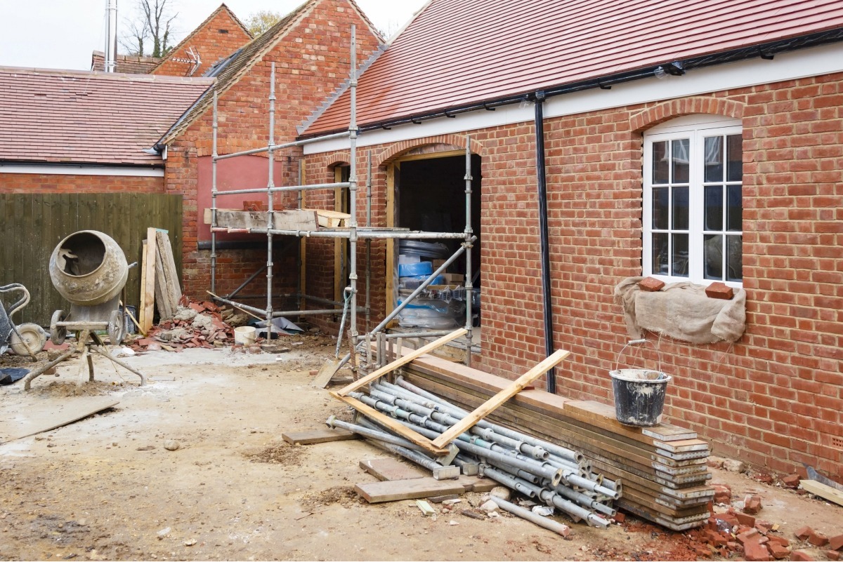 Colchester Extensions Colchester Extensions