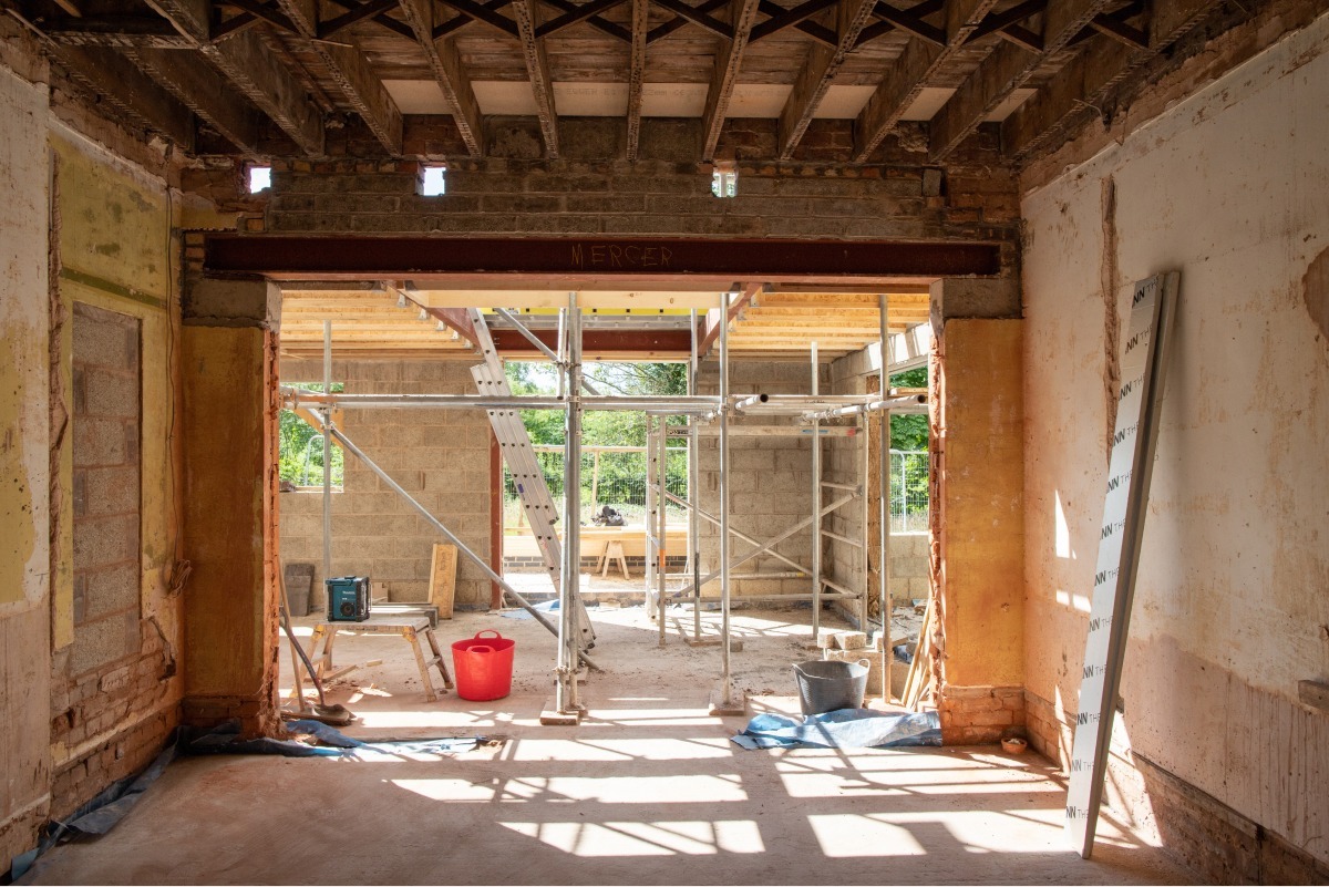 Home Extensions Colchester Home Extensions Colchester