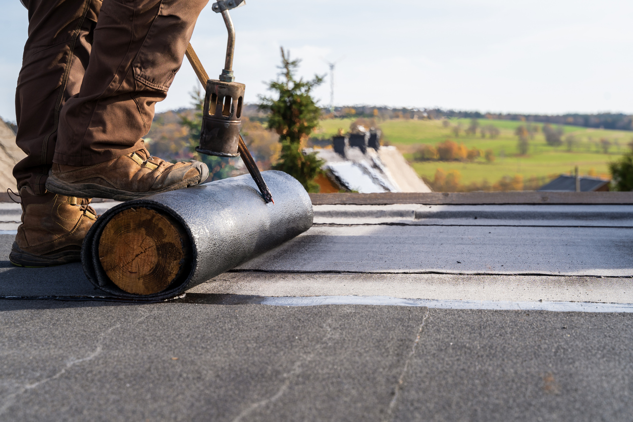 Read our helpful guide to find out why diy roof repairs make things worse